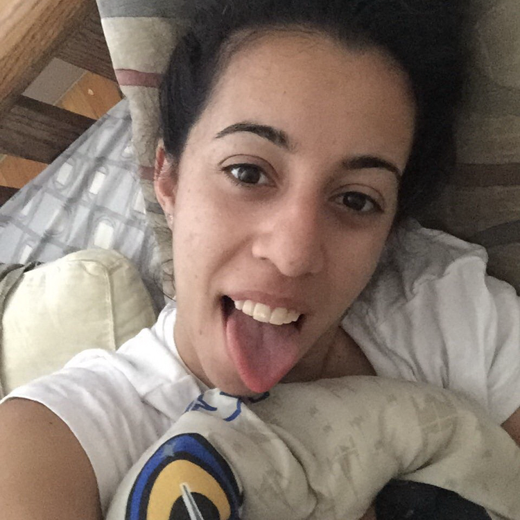 Foto de perfil de Rose Williams
