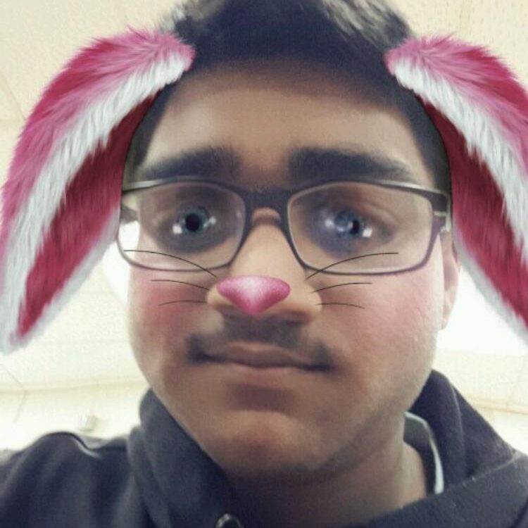 Foto de perfil de Ashutosh