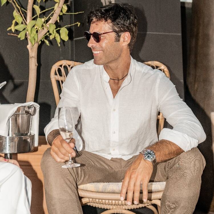 Foto de perfil de Carlos