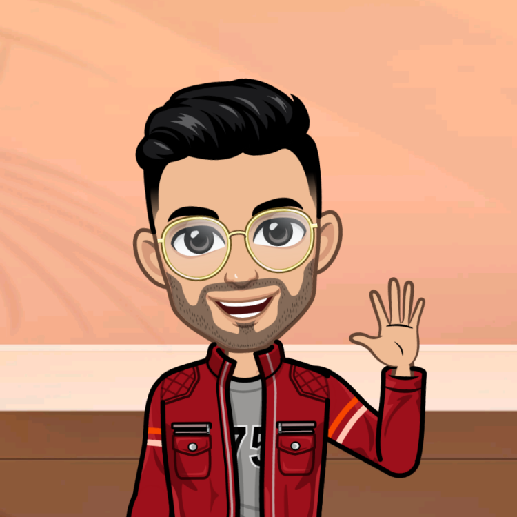 Foto de perfil de Krish