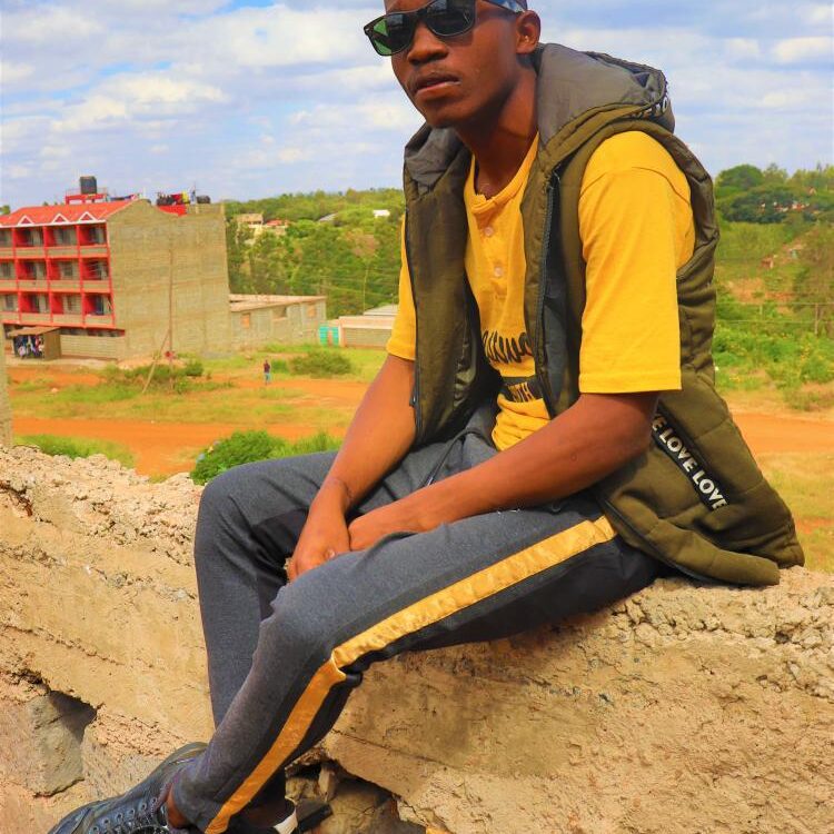 Foto de perfil de benard khabi