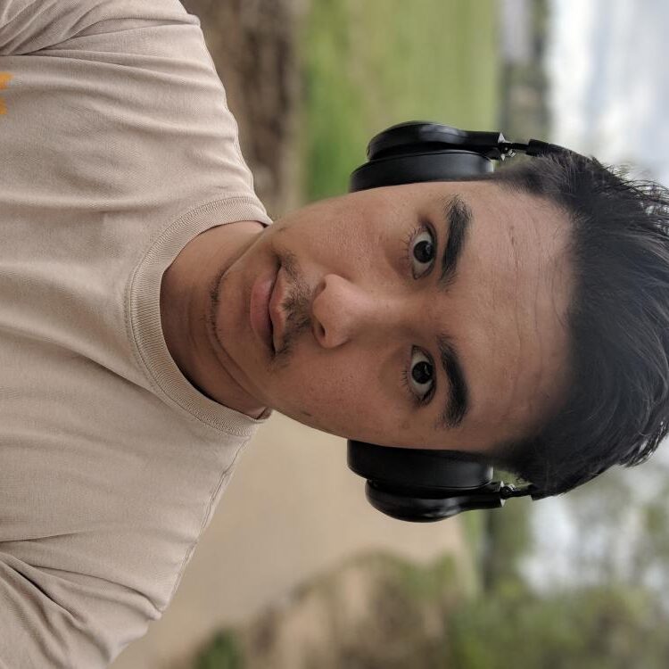 Foto de perfil de AsianBroyo