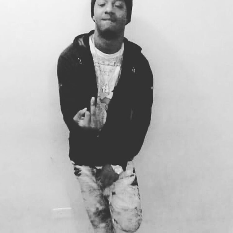 Foto de perfil de GloBoyStunna