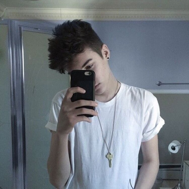 Foto de perfil de Charles