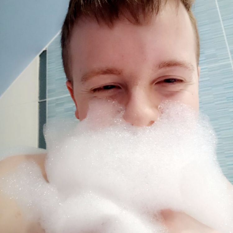 Foto de perfil de Aaronl666