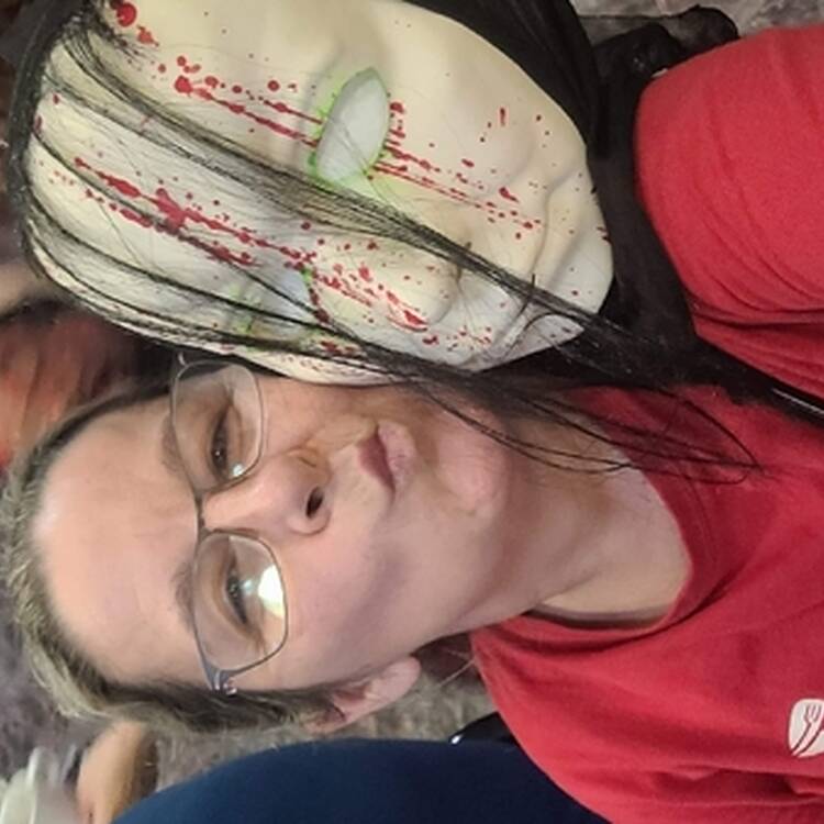 Foto de perfil de mara1272