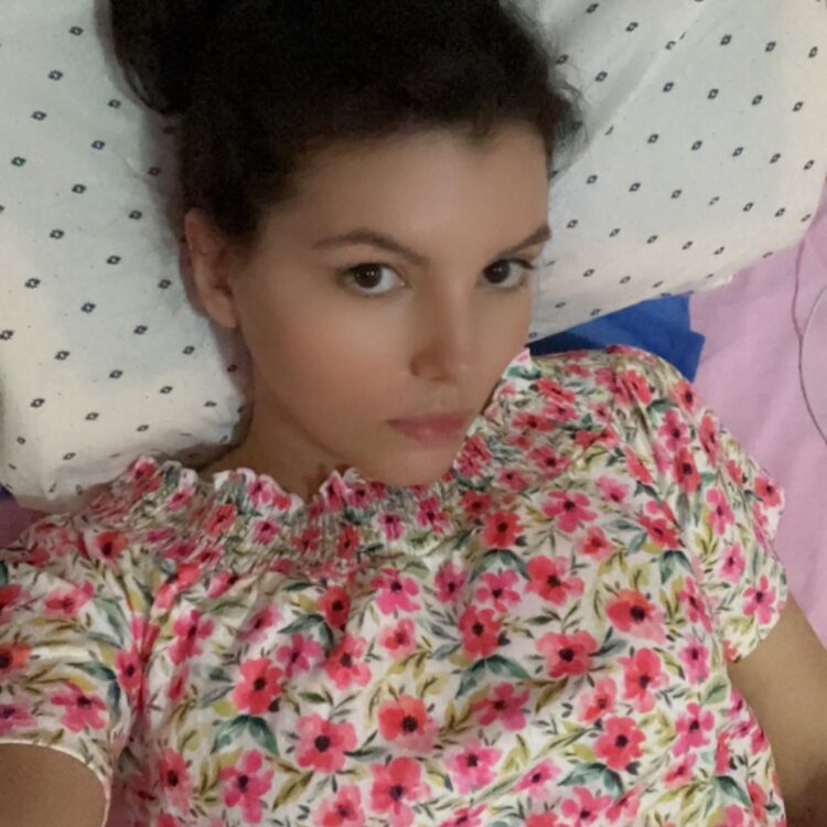 Foto de perfil de Rvrvvt