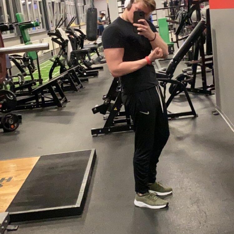 Foto de perfil de Daniel