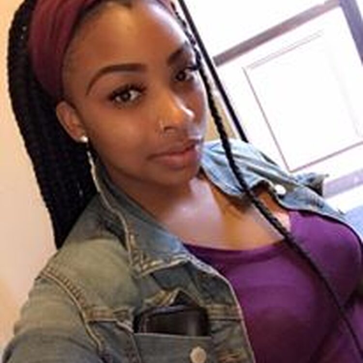 Foto de perfil de ramatu mohammed