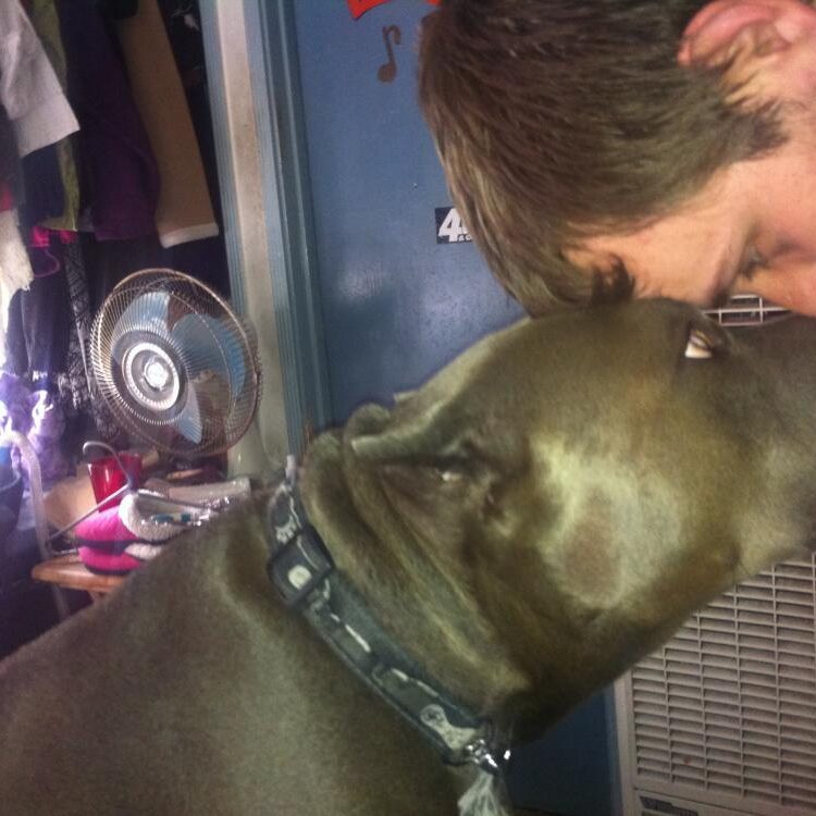 Foto de perfil de Scorpio