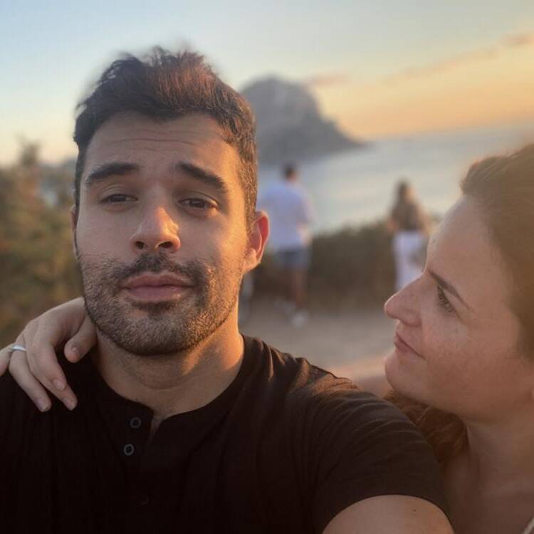 Foto de perfil de Angel