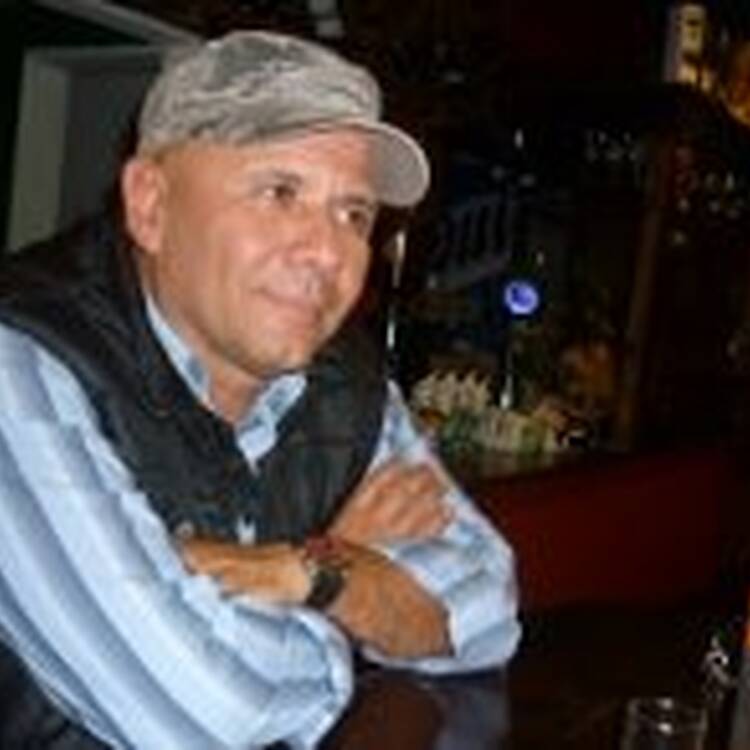 Foto de perfil de Raul Horacio Perrone Figueiras