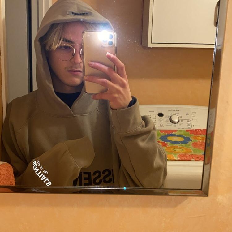 Foto de perfil de J