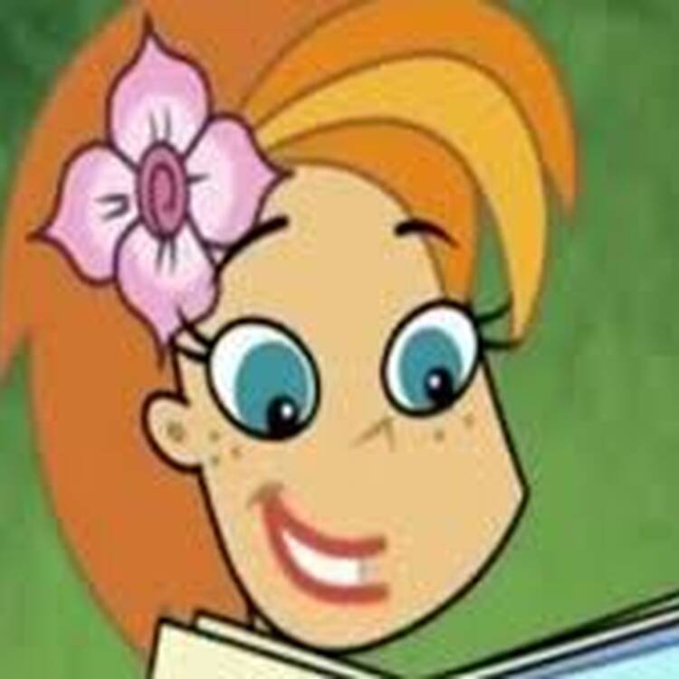 Foto de perfil de Esther