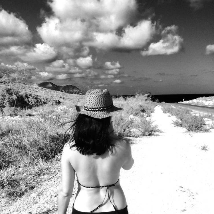 Foto de perfil de Rebeca C