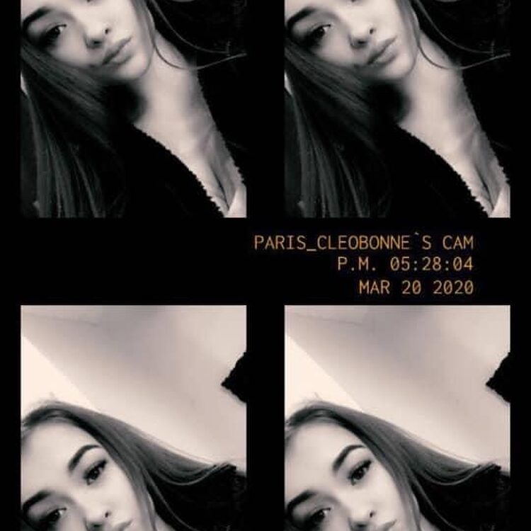 Foto de perfil de Parisbonnell