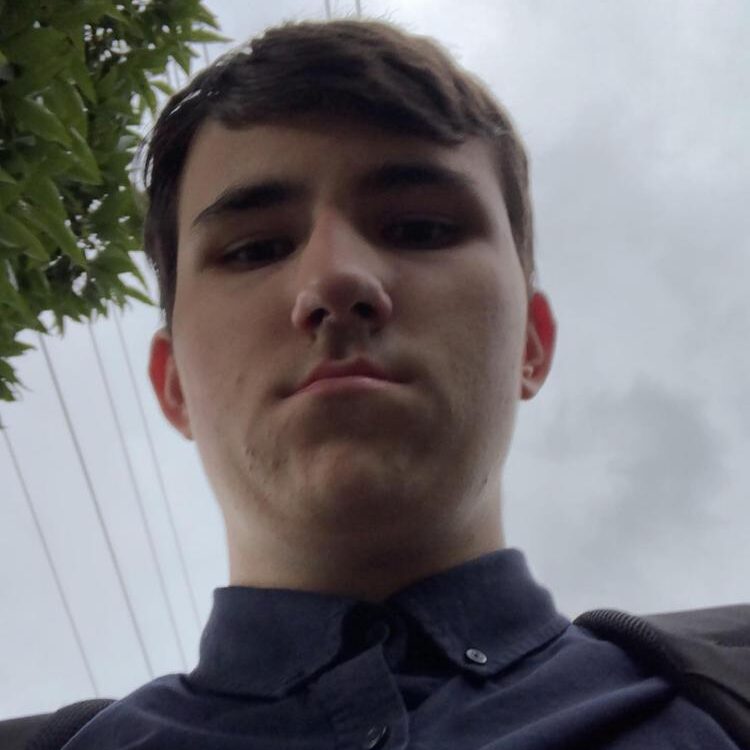 Foto de perfil de Ari