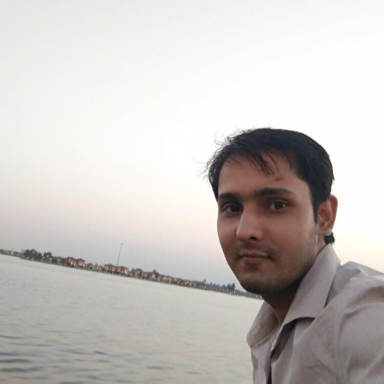 Foto de perfil de gokul00718