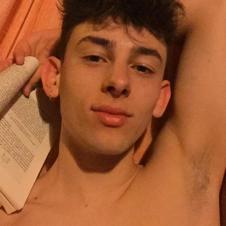 Foto de perfil de Strange_Alien_