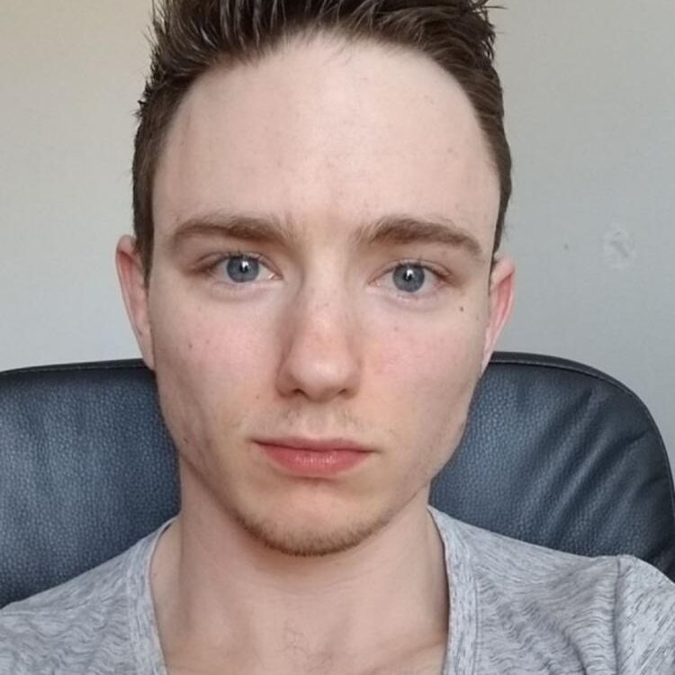Foto de perfil de lucas-flegel