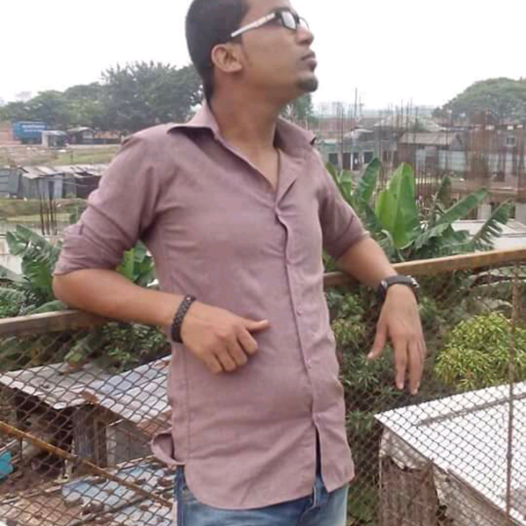 Foto de perfil de murad hossain babu