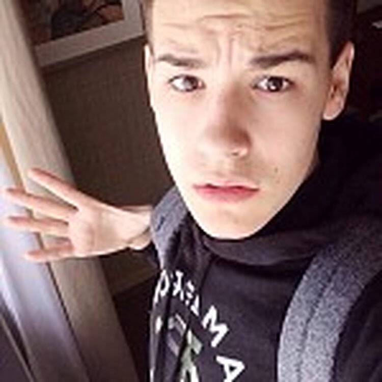 Foto de perfil de Anthony