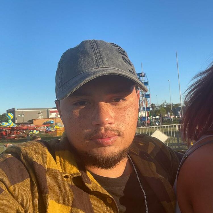 Foto de perfil de JaydanAdams