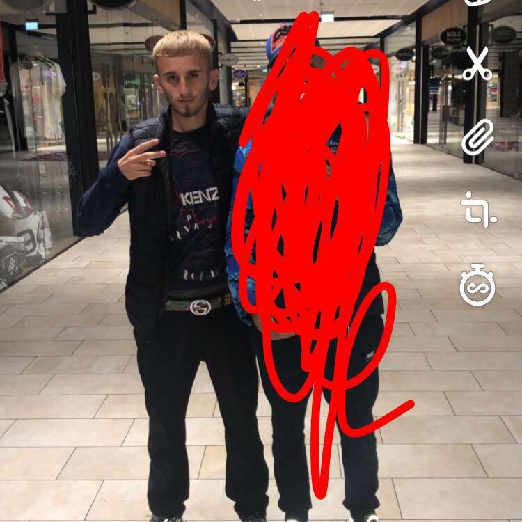 Foto de perfil de Unknown11133