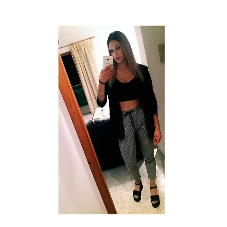 Foto de perfil de Rocio