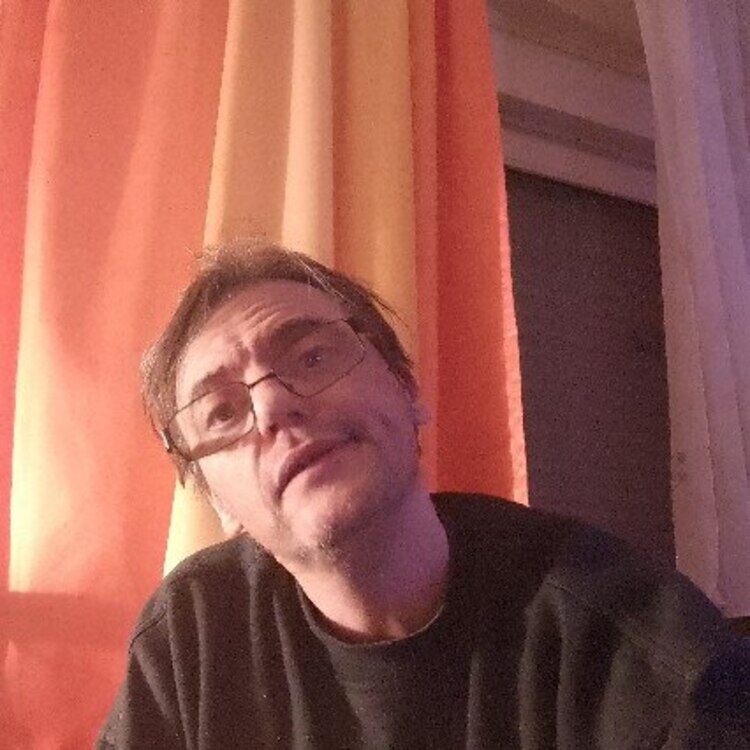 Foto de perfil de Andreas