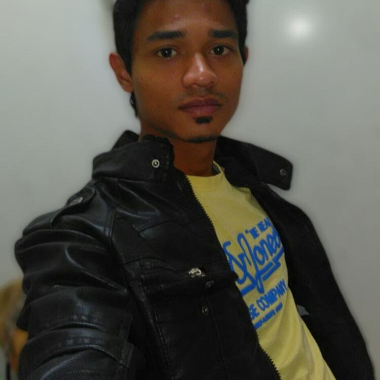 Foto de perfil de Syed hussain