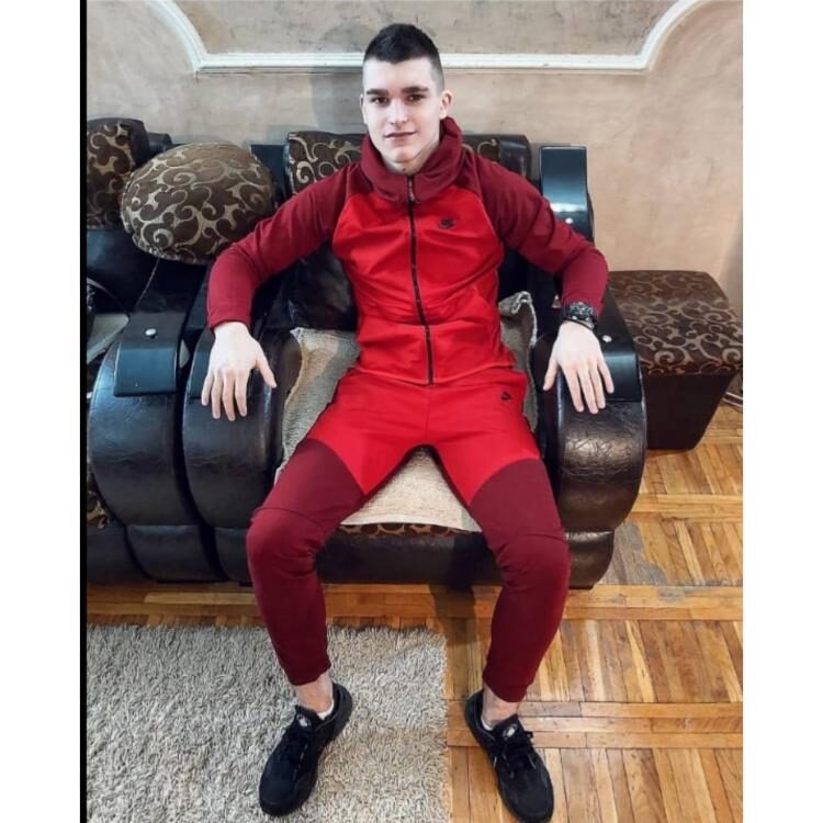 Foto de perfil de Mihailo