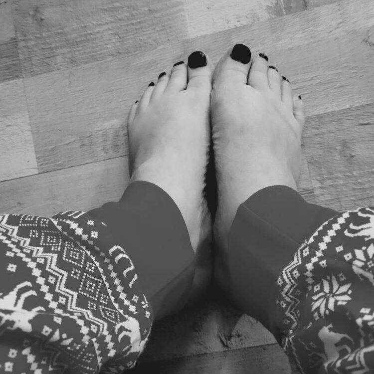Foto de perfil de Laurafeet2022