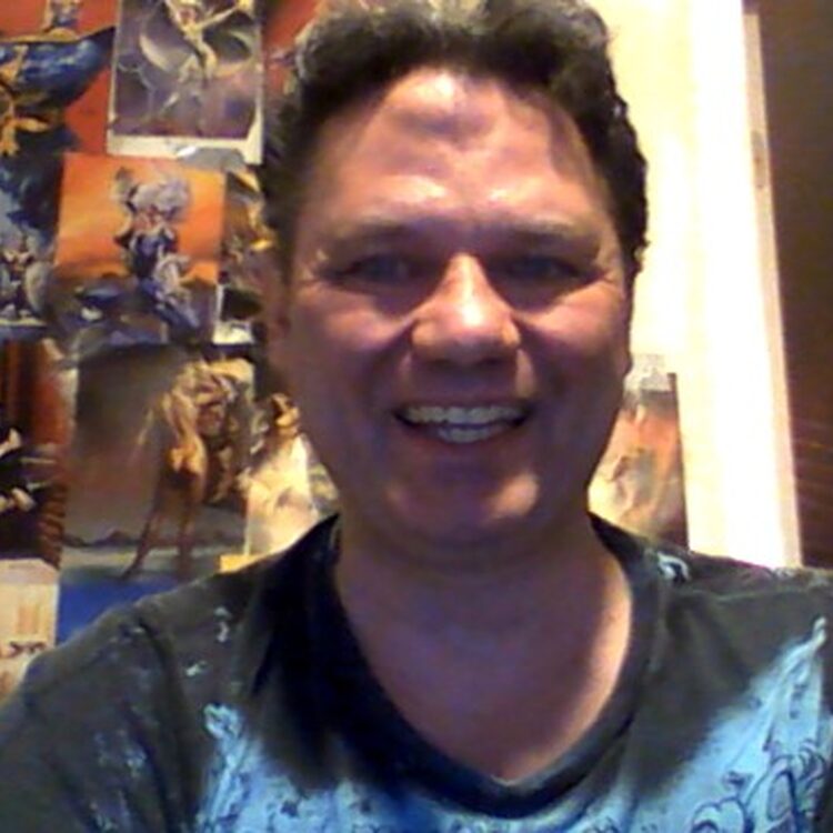 Foto de perfil de JonnJonzz69