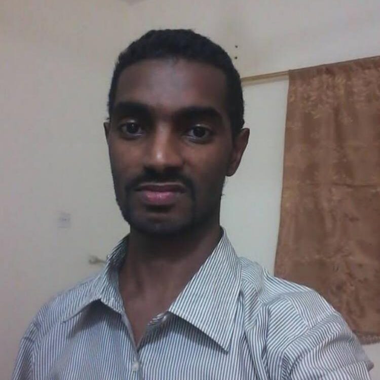 Foto de perfil de Aymen