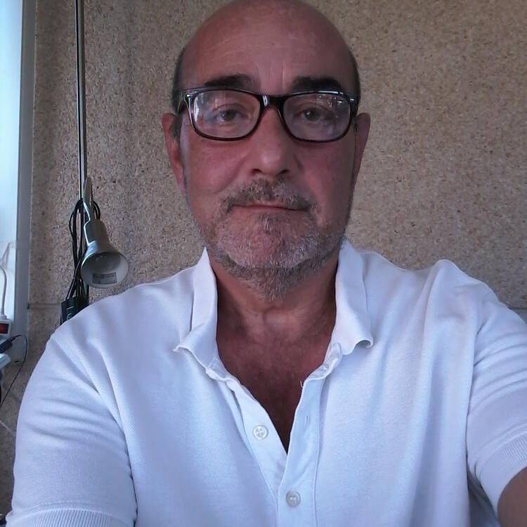 Foto de perfil de Viento
