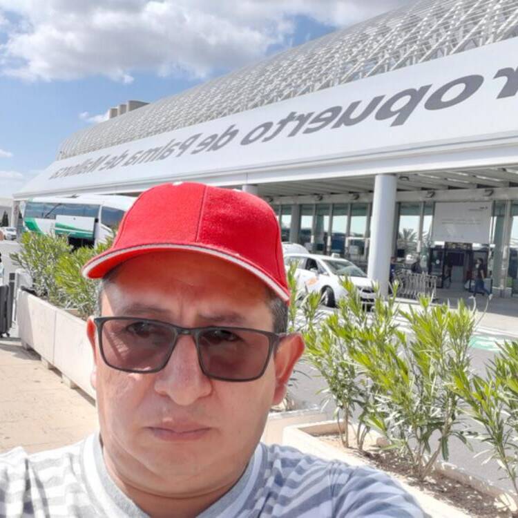 Foto de perfil de Guillermosilva