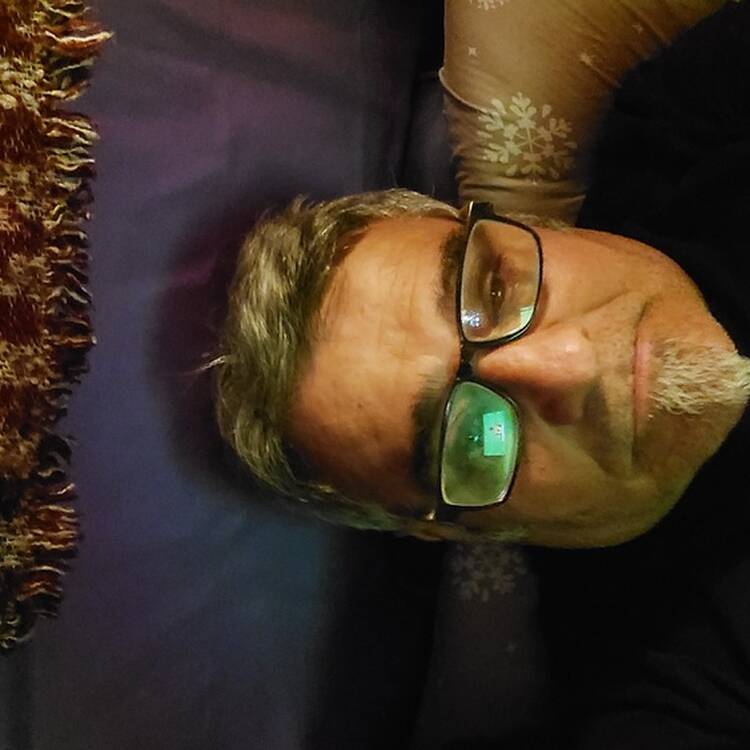 Foto de perfil de Tomas