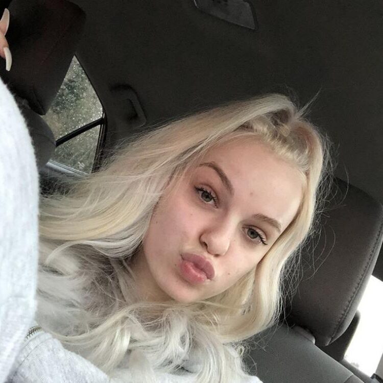 Foto de perfil de Rennybabe18