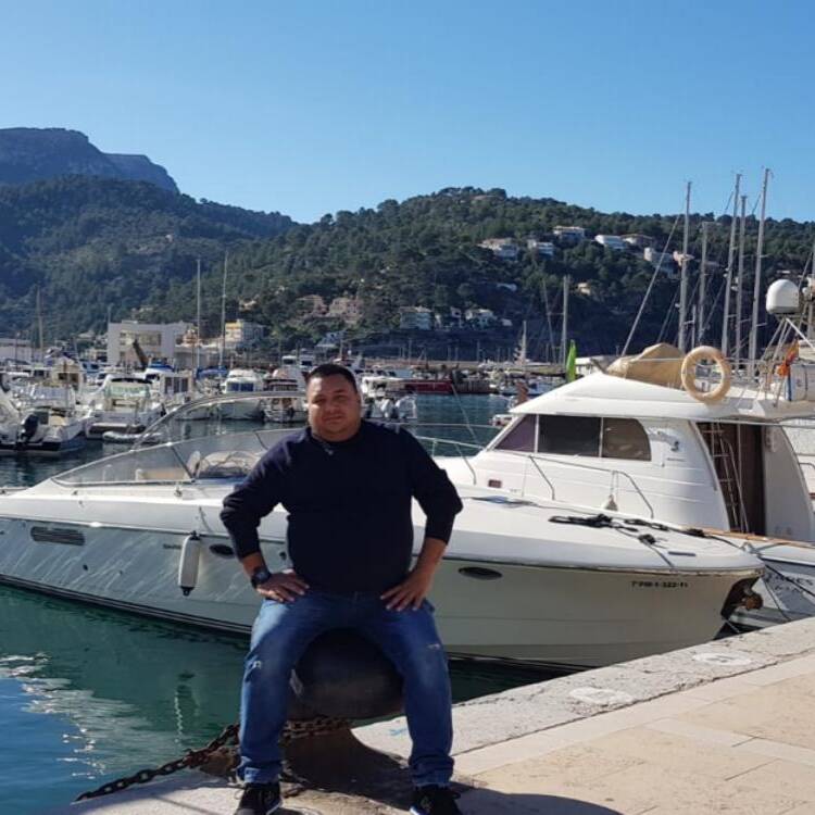 Foto de perfil de Javier