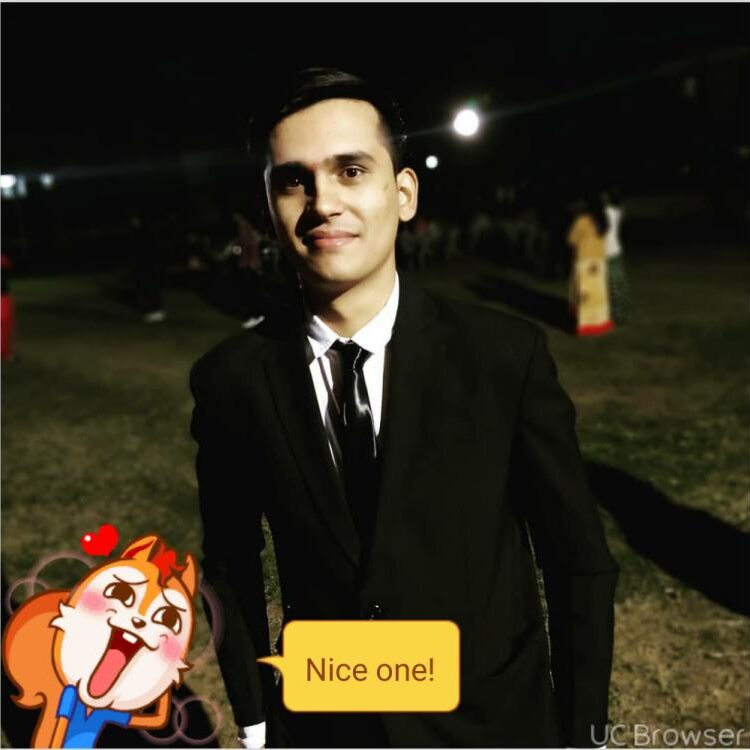 Foto de perfil de Fahad