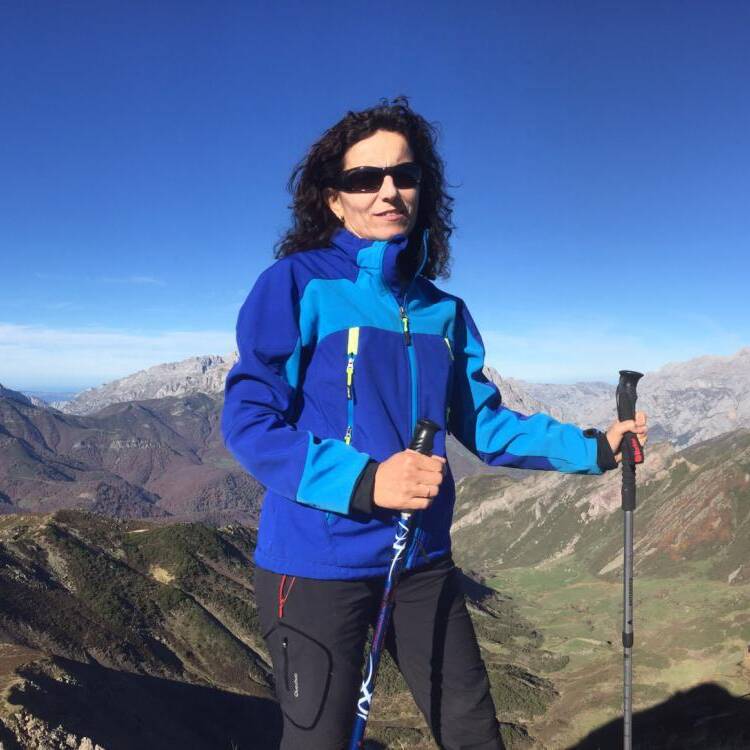 Foto de perfil de M. Angeles Bahillo