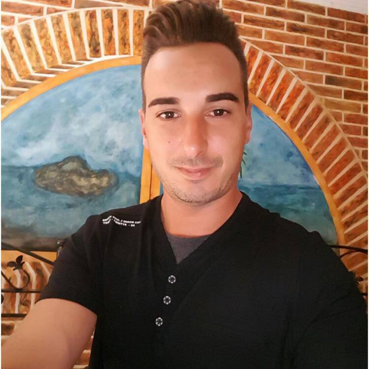 Foto de perfil de Joven33