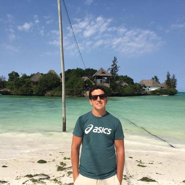 Foto de perfil de Andreu