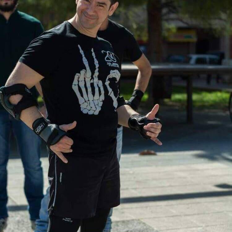 Foto de perfil de Karlo