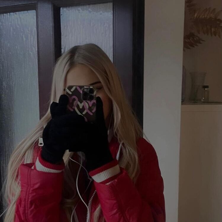 Foto de perfil de Evelyn