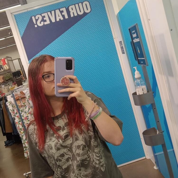Foto de perfil de Sophie