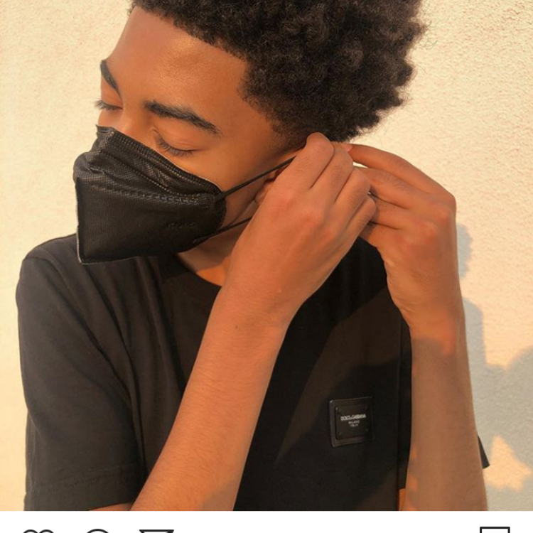 Foto de perfil de Myles Brown