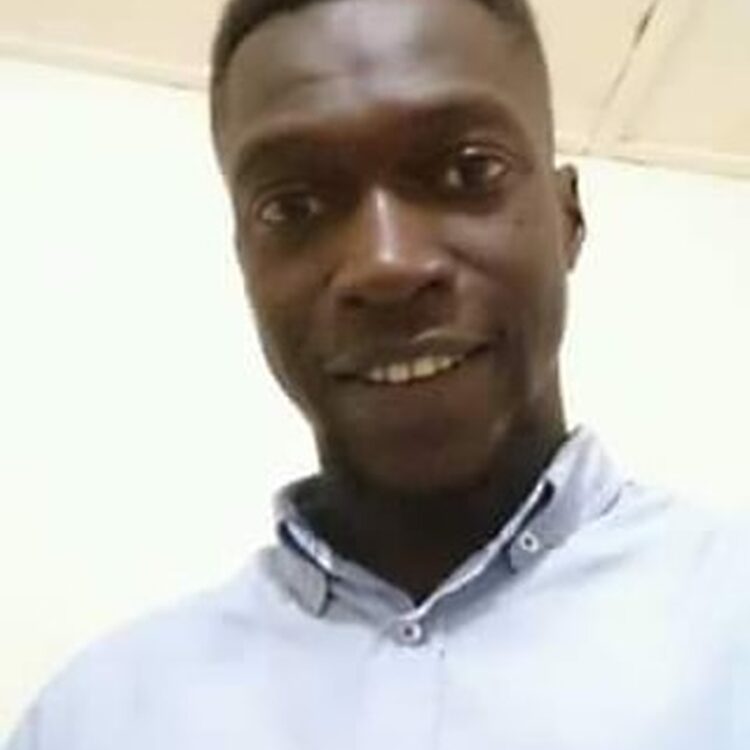 Foto de perfil de Salifu Ceesay