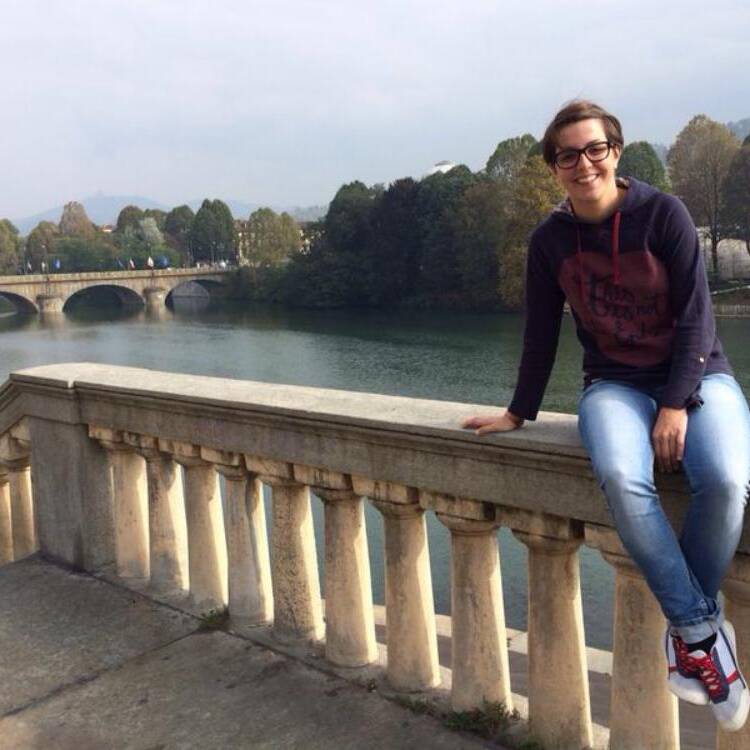 Foto de perfil de Amaya